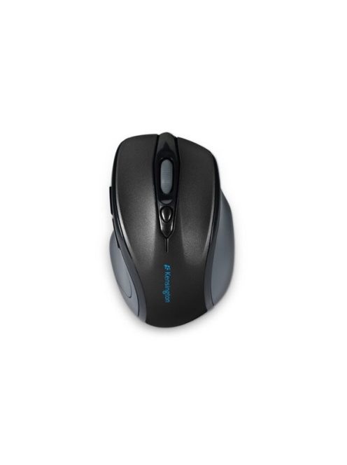 KENSINGTON Vezeték nélküli egér (Pro Fit® Wireless Mouse - Mid Size - Black)