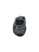 KENSINGTON Vezeték nélküli egér (Pro Fit® Wireless Mouse - Mid Size - Black)