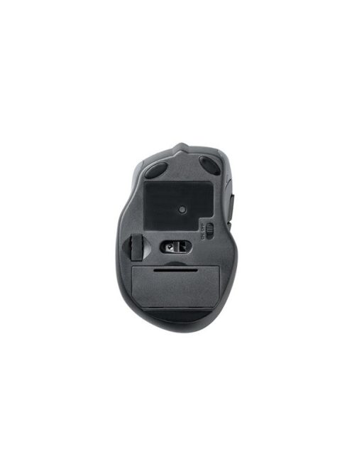 KENSINGTON Vezeték nélküli egér (Pro Fit® Wireless Mouse - Mid Size - Black)