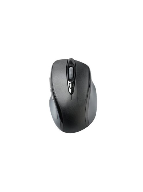 KENSINGTON Vezeték nélküli egér (Pro Fit® Wireless Mouse - Mid Size - Black)