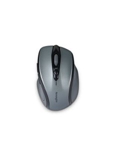   KENSINGTON Vezeték nélküli egér (Pro Fit® Wireless Mouse - Mid Size - Graphite Grey)