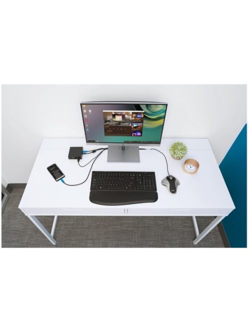 KENSINGTON Trackball egér (Orbit™ Wired Trackball Optical)