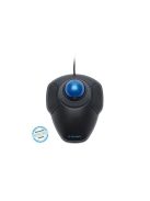 KENSINGTON Trackball egér (Orbit™ Wired Trackball with Scroll Ring)
