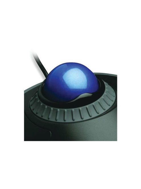 KENSINGTON Trackball egér (Orbit™ Wired Trackball with Scroll Ring)