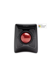   KENSINGTON Vezeték nélküli trackball egér (Expert Mouse Wireless Trackball)