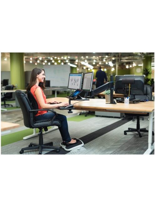KENSINGTON Vezeték nélküli trackball egér (Expert Mouse Wireless Trackball)