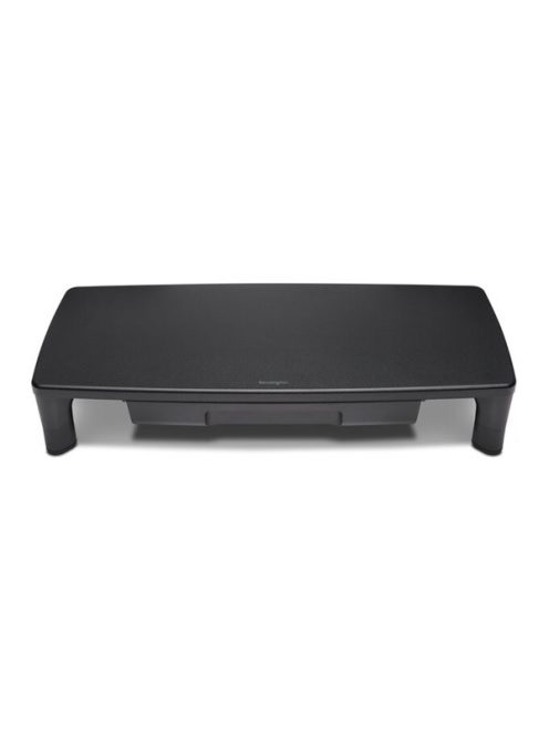 KENSINGTON Monitorállvány (SmartFit Monitor Stand with Drawer)