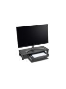 KENSINGTON Monitorállvány (SmartFit Monitor Stand with Drawer)