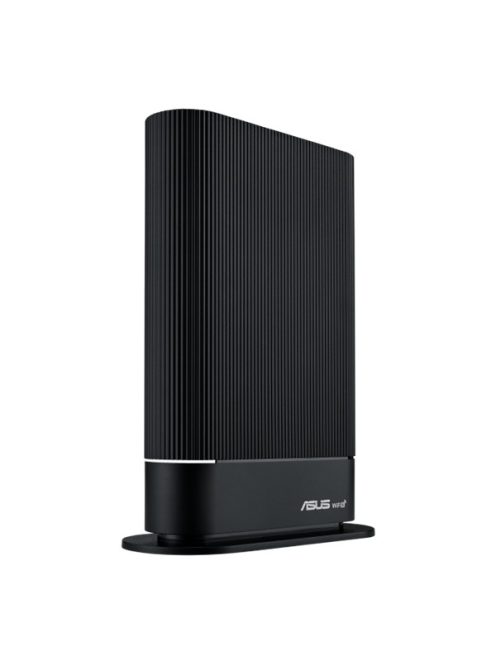 ASUS Wireless Router Dual Band AX4200 1xWAN(1000Mbps) + 3xLAN(1000Mbps) + 2xUSB, RT-AX59U