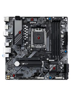GIGABYTE Alaplap AM5 B650M D3HP AMD B650, mATX