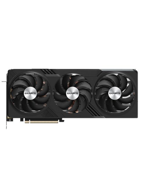 GIGABYTE Videokártya PCI-Ex16x AMD RX 7900 XTX 24GB DDR6 OC