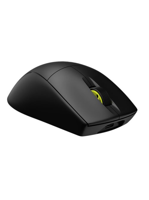 CORSAIR Vezeték Nélküli Egér Gaming, M75 AIR, Ultra könnyű, 26000dpi, fekete