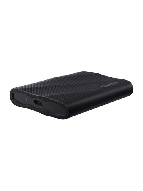 SAMSUNG Portable SSD T9 USB 3.2 Gen 2x2 1TB, Black