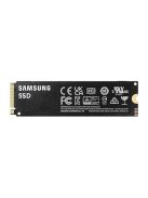 SAMSUNG 990 PRO NVMe™ M.2 SSD 4TB