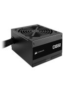 CORSAIR Tápegység, CX Series CX650, 650W, 12cm, 80+ Bronze