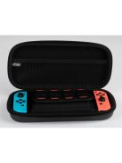 KONIX - ONE PIECE "Marineford" Nintendo Switch/Switch Lite Utazótok