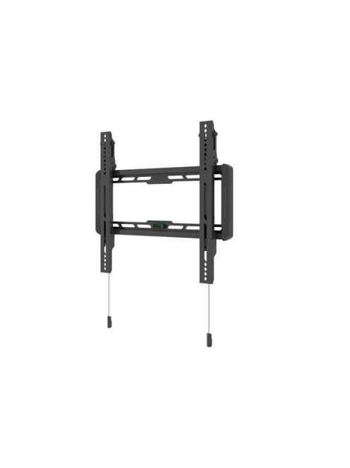 MULTIBRACKETS Fali konzol, M Universal Wallmount Tilt Medium (32-65", max.VESA: 400x400 mm, 50 kg)