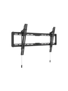   MULTIBRACKETS Fali konzol, M Universal Wallmount Tilt Large (40-86", max.VESA: 800x400 mm, 60 kg)