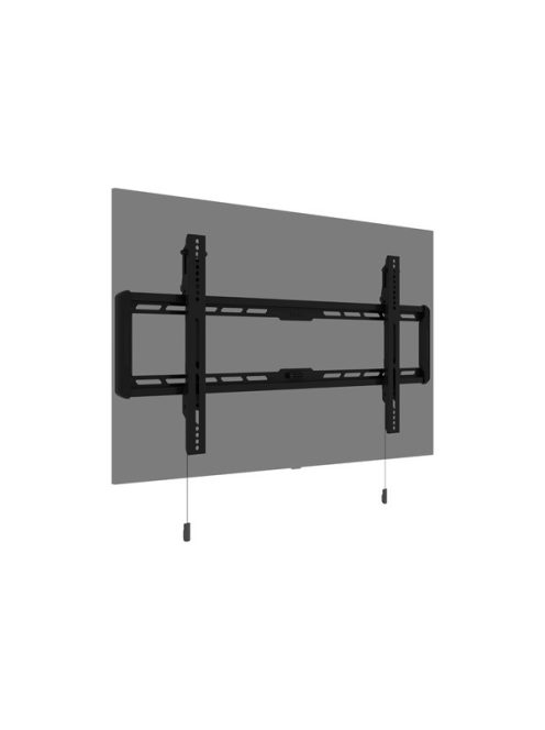 MULTIBRACKETS Fali konzol, M Universal Wallmount Tilt Large (40-86", max.VESA: 800x400 mm, 60 kg)