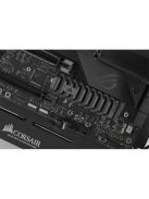 CORSAIR SSD MP600 PRO XT M.2 2280 PCIe 4.0 1000GB, Hűtőbordával, NVMe