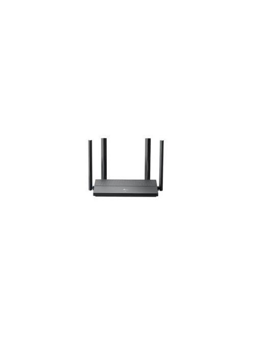 TP-LINK Wireless Router Dual Band AX1500 1xWAN(1000Mbps) + 3xLAN(1000Mbps), EX141 (Szolgáltatói)