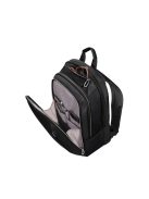 SAMSONITE NŐI Notebook hátizsák 139469-1041, BACKPACK 15.6" (BLACK) -GUARDIT CLASSY