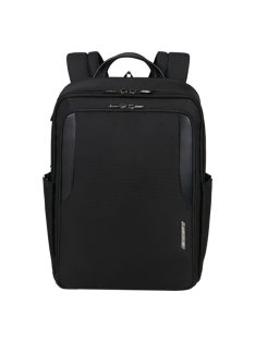   SAMSONITE Notebook hátizsák 146510-1041, BACKPACK 15.6" (Black) -XBR 2.0