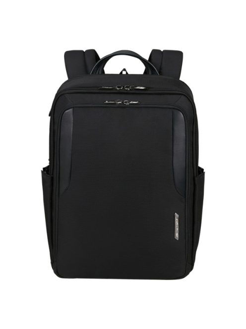 SAMSONITE Notebook hátizsák 146510-1041, BACKPACK 15.6" (Black) -XBR 2.0