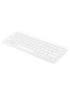 HP vezeték nélküli billentyűzet Bluetooth 350 - fehér