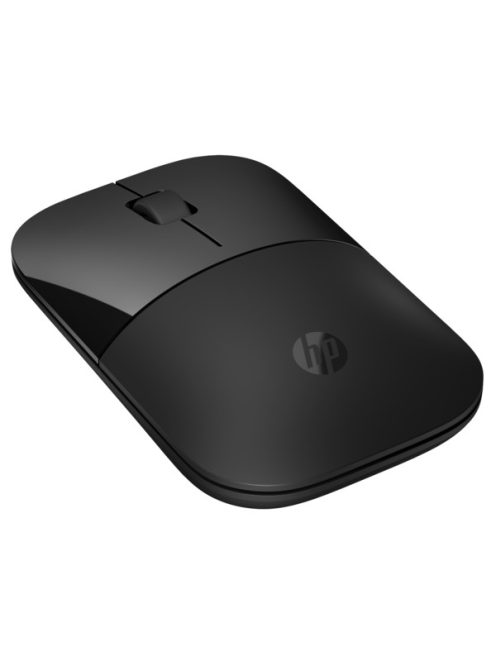 HP vezeték nélküli egér Z3700 Dual Mode - fekete