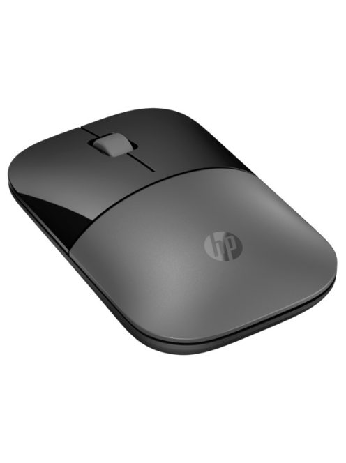 HP vezeték nélküli egér Z3700 Dual Mode - ezüst