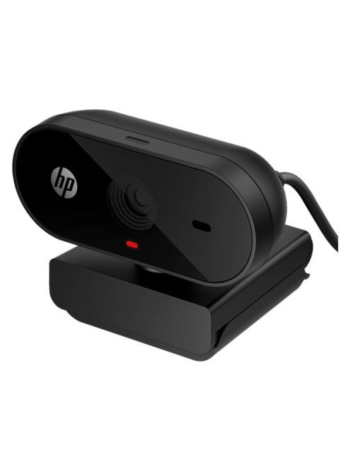 HP webkamera 320 FHD USB-A