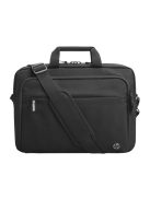 HP laptoptáska Professional 15.6" - fekete