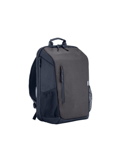 HP hátizsák Travel 18L 15.6" - szürke