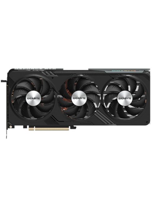 GIGABYTE Videokártya PCI-Ex16x nVIDIA RTX 4070 Ti 12GB DDR6X