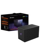 GIGABYTE Videokártya Gaming Box nVIDIA RTX 4090 24GB DDR6X