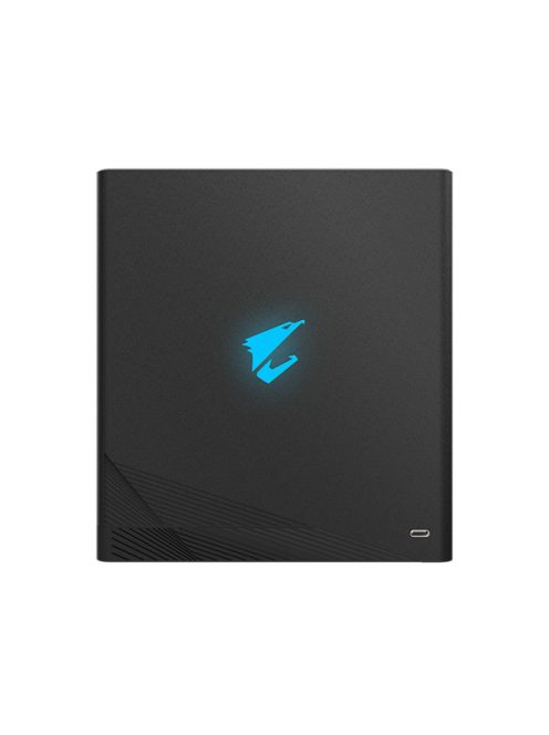 GIGABYTE Videokártya Gaming Box nVIDIA RTX 4090 24GB DDR6X