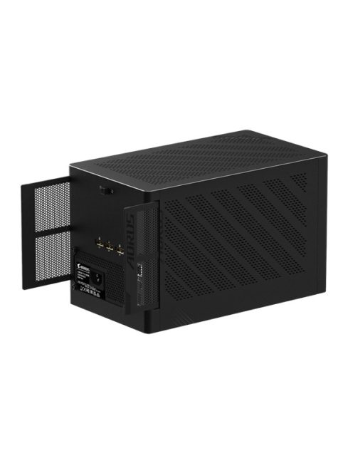 GIGABYTE Videokártya Gaming Box nVIDIA RTX 4090 24GB DDR6X