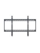 MULTIBRACKETS Fali konzol, M Universal Wallmount HD 100kg 900x600 (60-100")