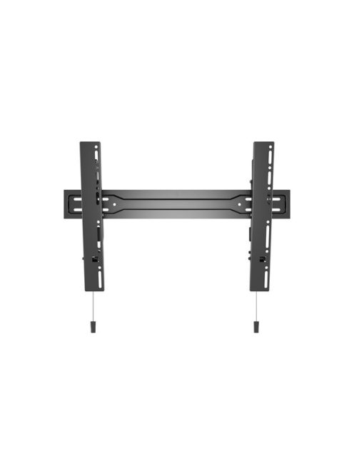 MULTIBRACKETS Fali konzol, M VESA Wallmount Super Slim Tilt 600 MAX (40-75", max.VESA: 600x400 mm, 35 kg)