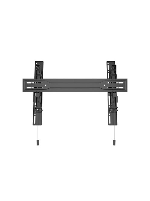 MULTIBRACKETS Fali konzol, M VESA Wallmount Super Slim Tilt 600 MAX (40-75", max.VESA: 600x400 mm, 35 kg)