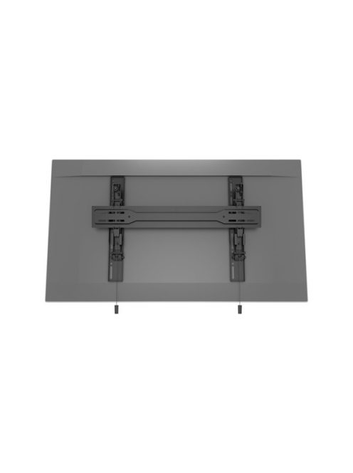 MULTIBRACKETS Fali konzol, M VESA Wallmount Super Slim Tilt 600 MAX (40-75", max.VESA: 600x400 mm, 35 kg)