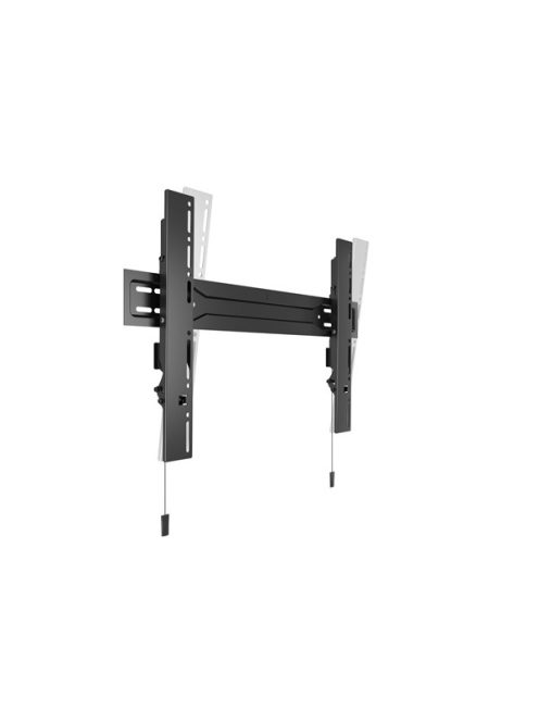 MULTIBRACKETS Fali konzol, M VESA Wallmount Super Slim Tilt 600 MAX (40-75", max.VESA: 600x400 mm, 35 kg)