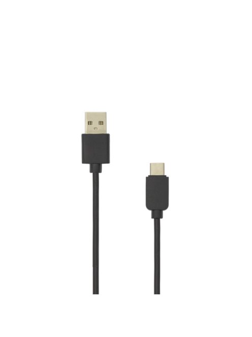 SBOX Kábel, CABLE USB A Male -> TYPE-C Male, 2 m