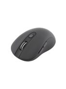 SBOX Egér, WIRELESS MOUSE, Black
