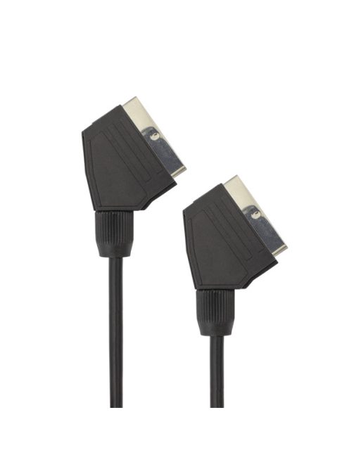 SBOX Kábel, CABLE SCART Male - SCART Male 21-pin, 1.5 m