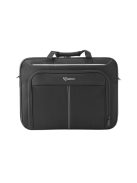 SBOX Notebook táska NSE-2022, LAPTOP BAG HONG KONG - 15.6"