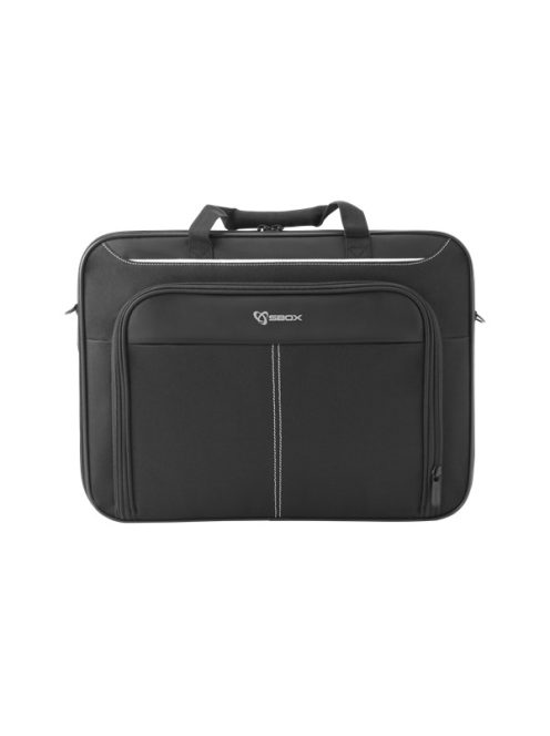 SBOX Notebook táska NSE-2022, LAPTOP BAG HONG KONG - 15.6"