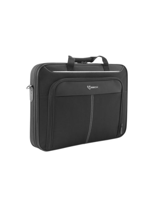 SBOX Notebook táska NSE-2022, LAPTOP BAG HONG KONG - 15.6"