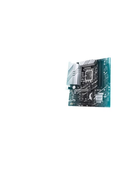 ASUS Alaplap S1700 PRIME Z790M-PLUS INTEL Z790, mATX